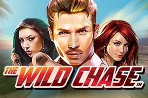 The Wild Chase slot preview