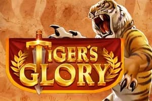 Tiger's Glory slot preview