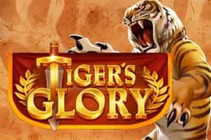 Tiger's Glory slot preview