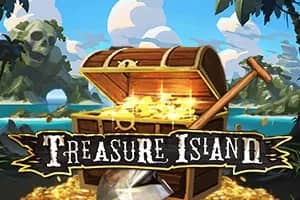 Treasure Island slot preview