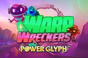 Warp Wreckers Power Glyphy slot preview
