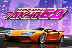 Wild Chase Tokyo Go slot preview