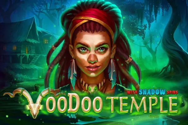 Voodoo Temple slot preview