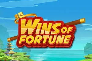 Wins of Fortune slot preview