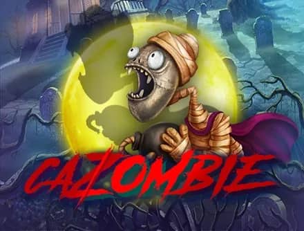 Cazombie slot preview