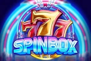 Spinbox slot preview