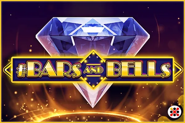 BarsandBells slot preview