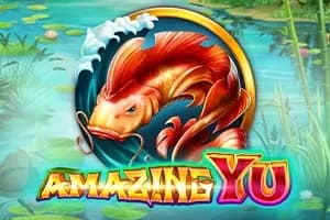 Amazing Yu slot preview