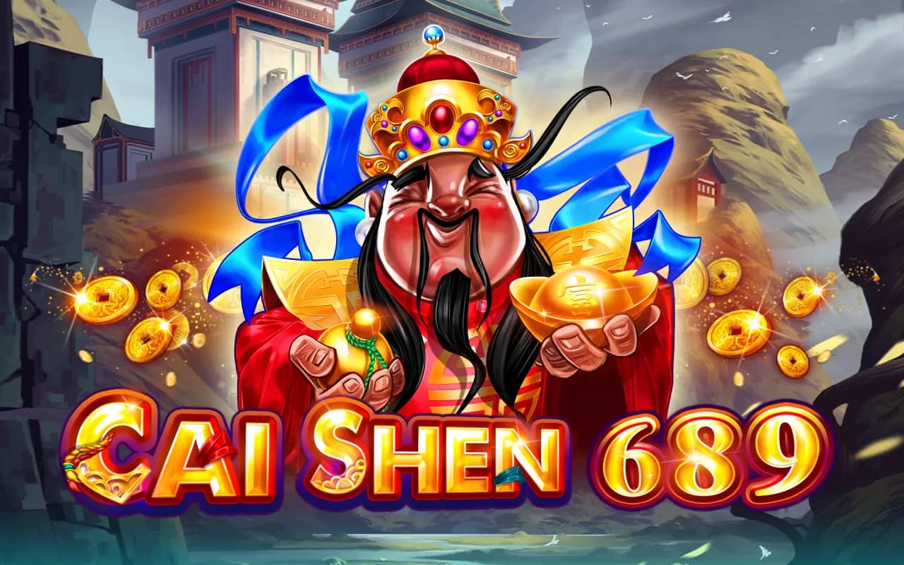 Cai Shen 689 slot preview