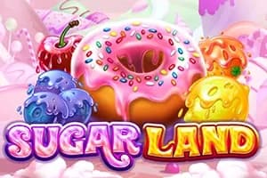 SugarLand slot preview