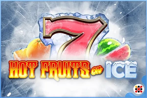 Hot Fruits on Ice slot preview
