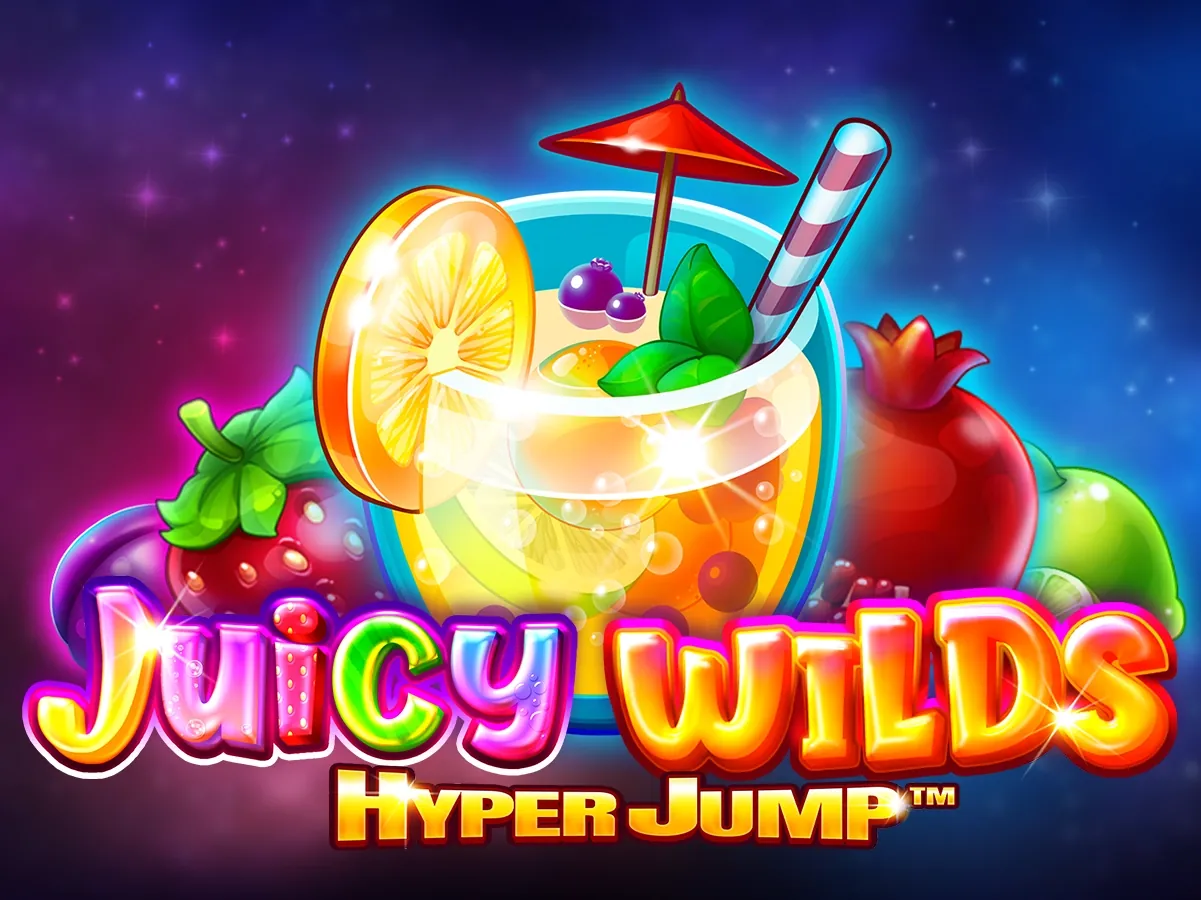 Juicy Wilds slot preview