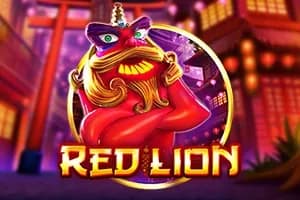 Red Lion slot preview