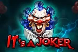 It's a Joker slot preview