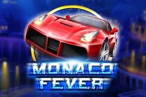 Monaco Fever slot preview