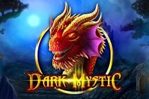 Dark Mystic slot preview