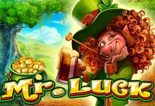Mr. Luck slot preview