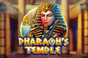 Pharaoh's Temple slot preview