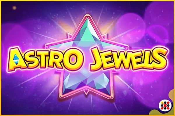 Astro Jewels slot preview