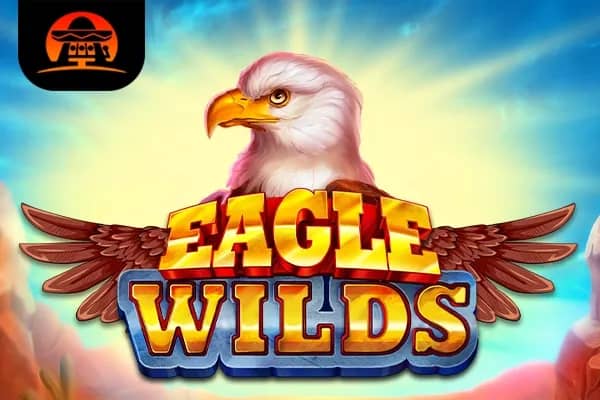 Eagle Wilds slot preview