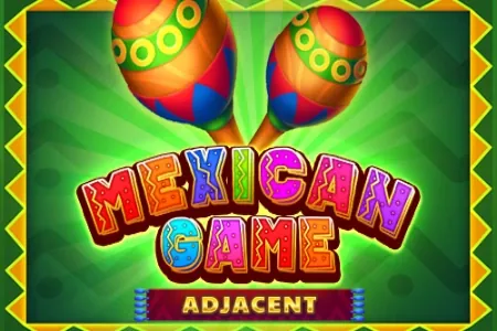 Mexican Game slot preview