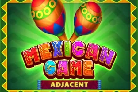 Mexican Game slot preview