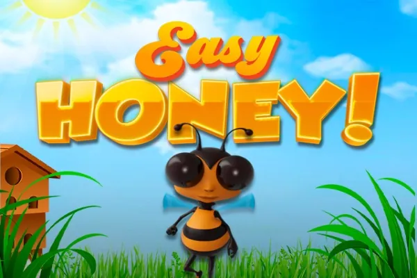 Easy Honey slot preview