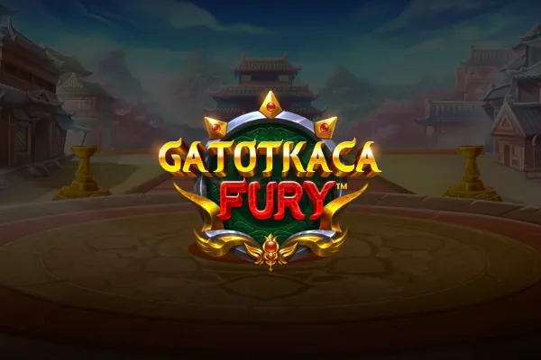 Gatot Kaca’s Fury slot preview