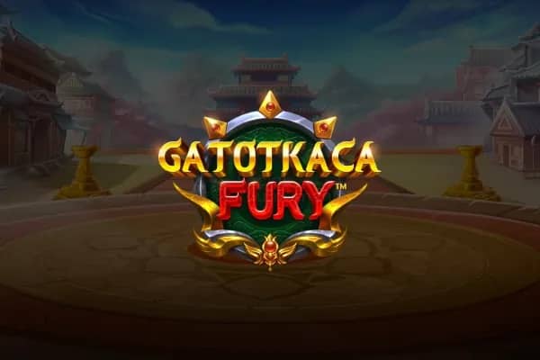 Gatot Kaca’s Fury slot preview