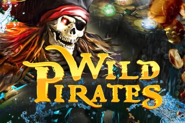 Wild Pirates slot preview
