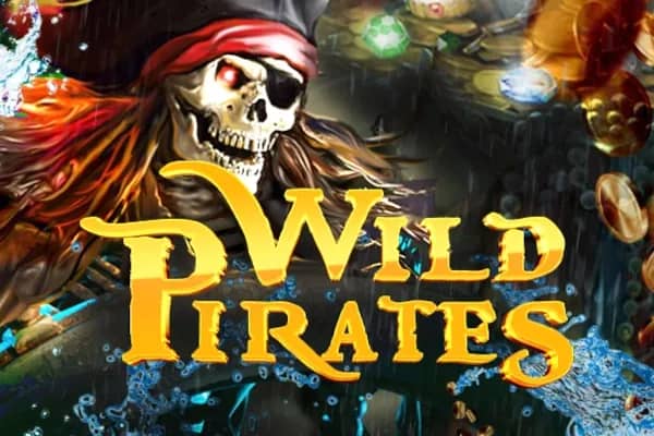 Wild Pirates slot preview