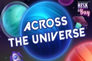 Across The Universe slot preview
