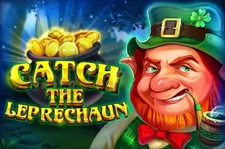 Catch The Leprechaun slot preview
