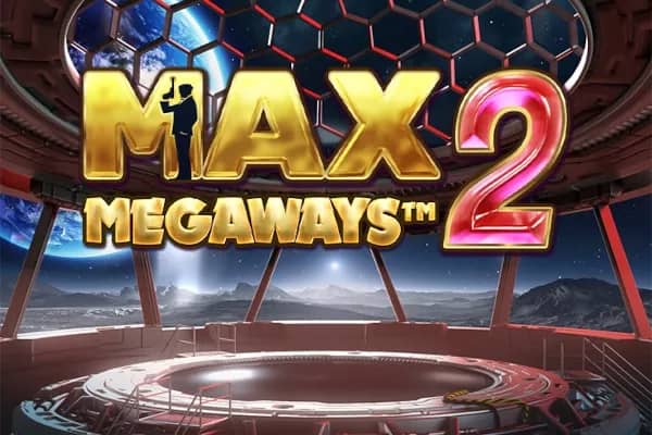 Max Megaways 2 slot preview