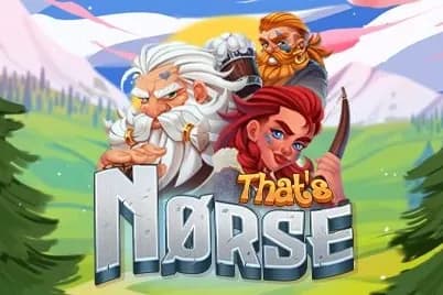 That's Norse slot preview