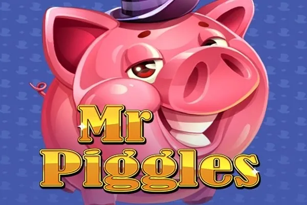 Mr Piggles slot preview