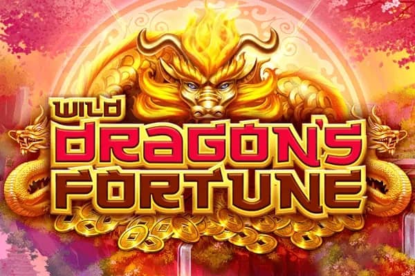 Wild Dragon's Fortune slot preview