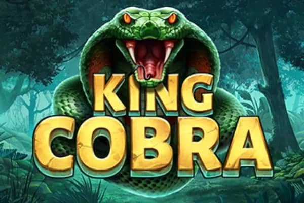 King Cobra slot preview