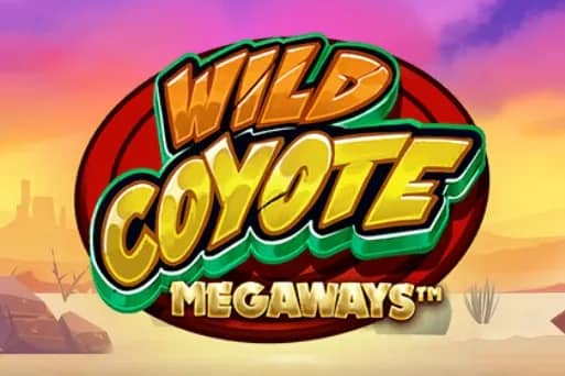 Wild Coyote Megaways slot preview