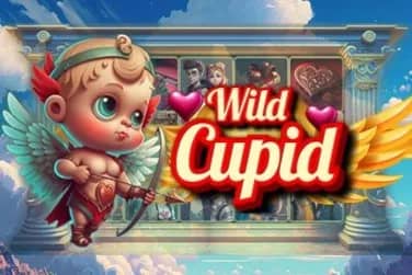 Wild Cupid slot preview
