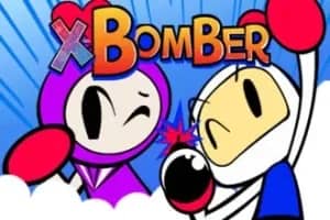 X-Bomber slot preview