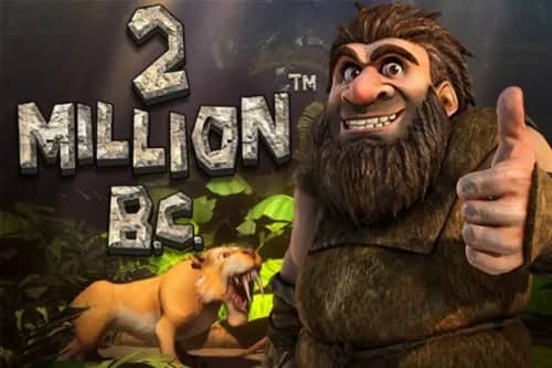 2 Million B.C. slot preview