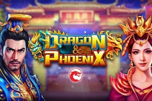 Dragon & Phoenix slot preview