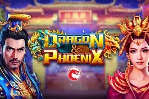 Dragon & Phoenix slot preview
