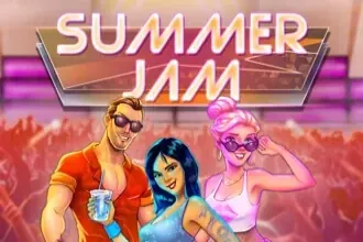 Summer Jam slot preview