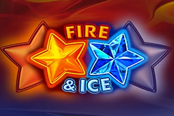 Fire & Ice slot preview