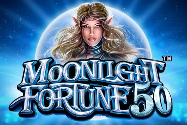Moonlight Fortune 50 slot preview