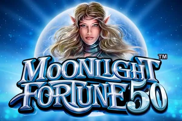 Moonlight Fortune 50 slot preview