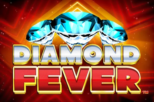 Diamond Fever slot preview