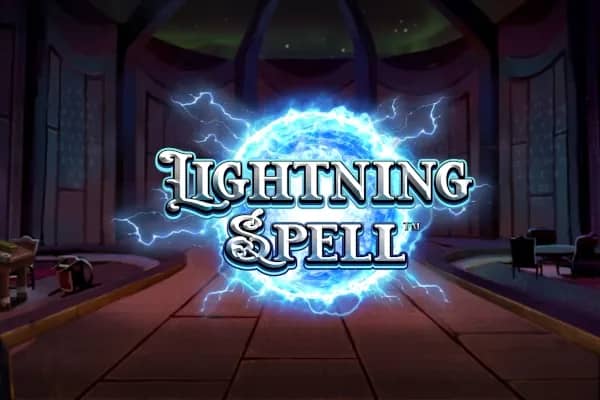 Lightning Spell slot preview